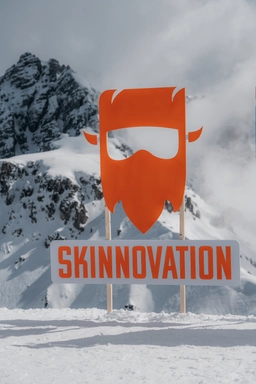 SKInnovation - The Innovation & Startup Festival on Ski